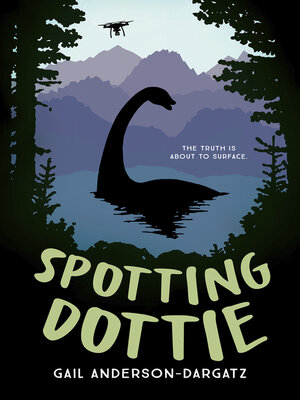 Spotting Dottie - ebook